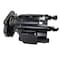 Heavy Motions HM P5151 A 646 BT AB25 25, w/1-1/2ft NPT rear ports, blank housing, with extended studs H55B6B14SI30DI - alternate 6